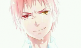 笑容动漫,治愈心灵的欢乐源泉